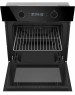 HOMSAIR Шкаф духовой электрический OEM6010BK2