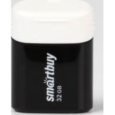флешка SMARTBUY (SB32GBLARA-K) 32GB LARA BLACK