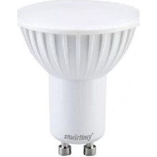 Светодиодная (LED) Лампа SMARTBUY (SBL-GU10-07-60K-N) 7W/6000/GU10