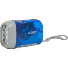 Cветодиодный фонарь СТАРТ (12251) LDE 701-B1 синий