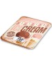 Весы кухонные BEURER KS19 Ice Cream макс.вес: 5кг рисунок