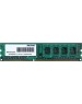 Модуль памяти PATRIOT PSD34G16002 DDR3 - 4ГБ 1600, DIMM, Ret