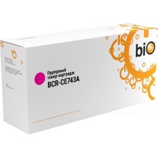 Совместимый картридж BION BCR-CE743A