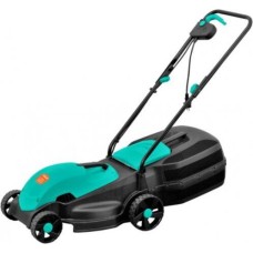 Газонокосилка STURM EL1838 Электрическая газонокосилка