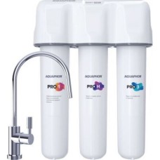 Фильтр-система АКВАФОР Кристалл Baby H Pro