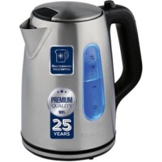 Чайник электрический SCARLETT SC-EK21S101 сталь