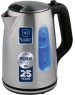 Чайник электрический SCARLETT SC-EK21S101 сталь