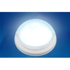СВЕТИЛЬНИКИ ПОТОЛОЧНЫЕ ЛЮСТРЫ UNIEL (UL-00002105) ULW-R05 12W/NW IP64 WHITE