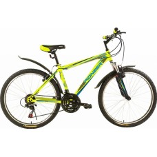 Велосипед PIONEER COWBOY 26