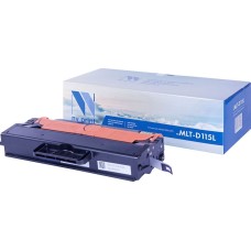 Картридж совместимый NV PRINT NV-MLTD115L