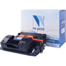 Картридж совместимый NV PRINT NV-CE390X