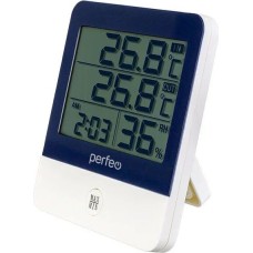 Часы PERFEO (PF_C3661) KAMMURI - PF-CX-260A