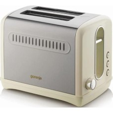 Тостер GORENJE T1100CLI Тостер