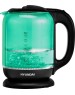 Чайник электрический HYUNDAI HYK-G2807 (1.8л. стекло)