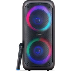 Акустика SMARTBUY (SBS-5240) LAVA, черный