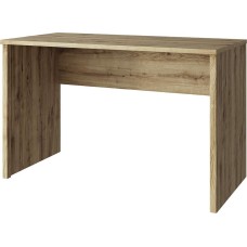 Модульная мебель АНРЭКС DOORSET Стол письменный 120. Цвет ДУБ НАВАРРА (1 уп.)
