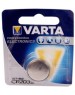 VARTA Батарея Electronics BL1 Lithium CR2032 (1шт) блистер