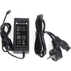 Блок питания СИГНАЛ [ETL-123000] с сет. шнуром