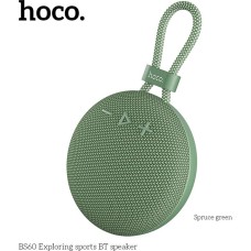 Акустика HOCO (6942007604802) BS60 Spruce Green