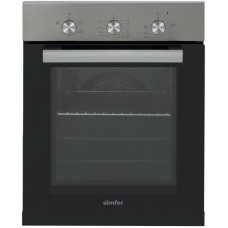 Духовой шкаф электрический SIMFER B4EM16016