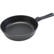 Сковорода НЕВА МЕТАЛЛ ПОСУДА 59026 Ферра Индукция а/пр литая 26см съемн/руч