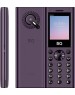 Телефон мобильный BQ 1858 Barrel Purple/Black
