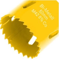 Коронка KRANZ (KR-92-0225) Коронка Bimetal 50мм