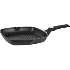 Сковорода-гриль RONDELL Point RDA-1350 квадратная 28см