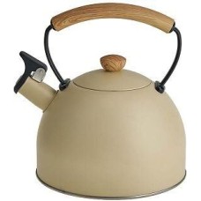 Чайник из нерж.стали WEBBER BE-0605