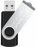KINGPRICE Флеш Диск 32GB KPFD2 KPFD2A032ABK USB2.0 черный