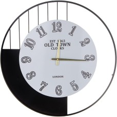 Часы настенные LEFARD 105-229 60*5*60см