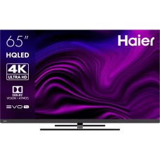 Телевизор HAIER 65 SMART TV AX PRO