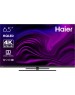 Телевизор HAIER 65 SMART TV AX PRO