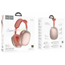 Наушники HOCO (6942007632713) W55 Pink