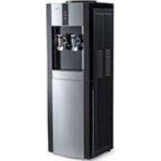 Кулер напольный AEL LD--47 black/silver