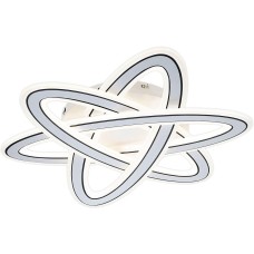 Светильник ESCADA 10245/3 LED*140W White