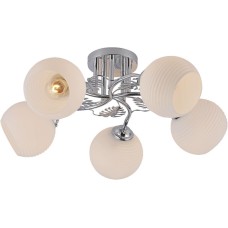 Светильник ESCADA 1119/5PL E27*40W Chrome