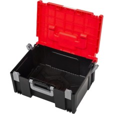 ИНТЕРСКОЛ Ящик для инструментов 2407.150, красный