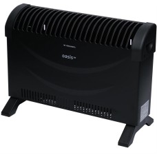 Конвектор OASIS MKP-20B Eco