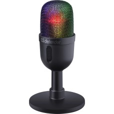 Микрофон DEFENDER (64635) Forte GMC 350