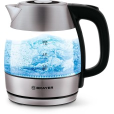 Чайник электрический BRAYER BR6113