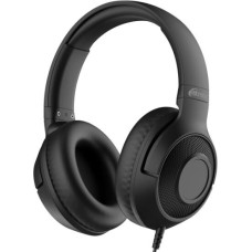 Наушники RITMIX RH-544TV RC Black Черный