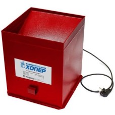 Измельчитель зерна ХОПЕР 400 квадратный