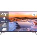 Телевизор Hi HX-43U01FB