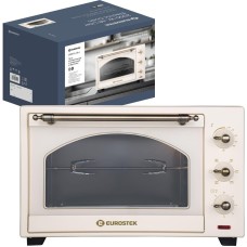 Электрическая печь EUROSTEK EEO-4802C