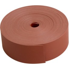 REXANT Термоусаживаемая лента клеевая ТЛК 25х0,8 красная (5м)