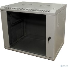 5bites Шкаф телекоммуникационный настенный TC6401-09G 9U / 600*450 / WALL / GREY