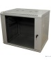 5bites Шкаф телекоммуникационный настенный TC6401-09G 9U / 600*450 / WALL / GREY