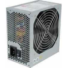 QDION Блок питания Q-DION QD500, 500Вт, 120мм, серый [qd-500]