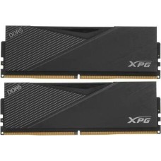 ADATA Модуль памяти DIMM DDR5-6400 32GB (16GBx2) AX5U6400C3216G-DCLABK